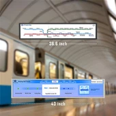 میٹرو اسکرین